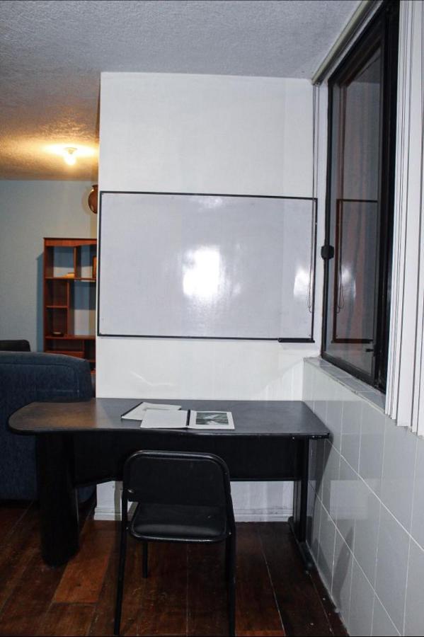 Mayra'S Apartments And Spanish School Baños Εξωτερικό φωτογραφία