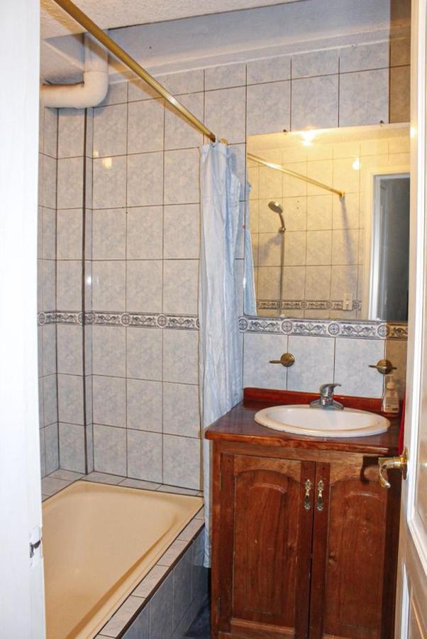 Mayra'S Apartments And Spanish School Baños Εξωτερικό φωτογραφία