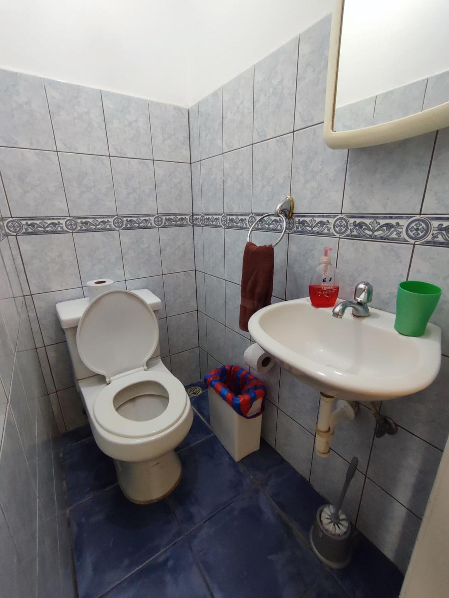 Mayra'S Apartments And Spanish School Baños Εξωτερικό φωτογραφία