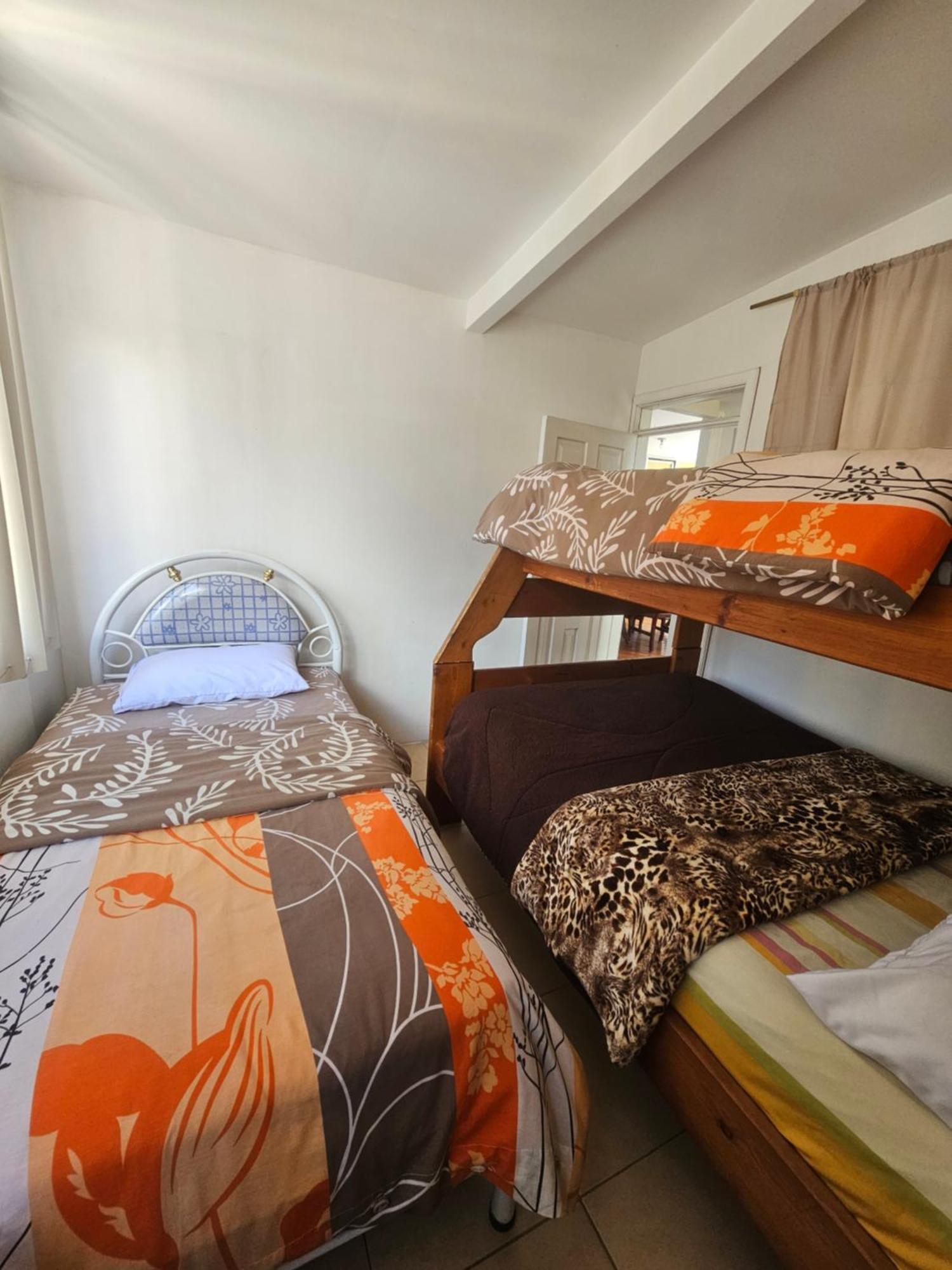 Mayra'S Apartments And Spanish School Baños Εξωτερικό φωτογραφία