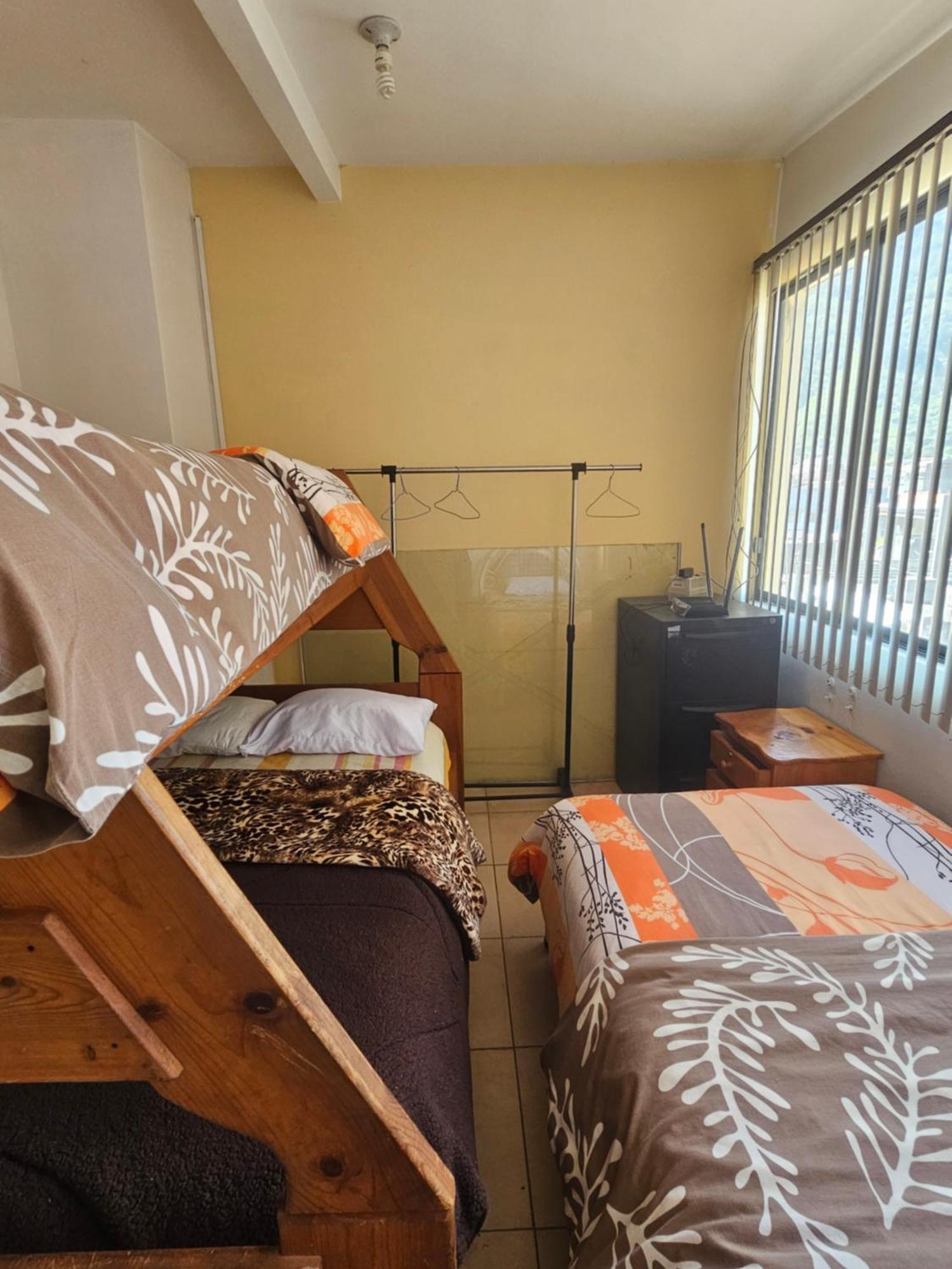 Mayra'S Apartments And Spanish School Baños Εξωτερικό φωτογραφία